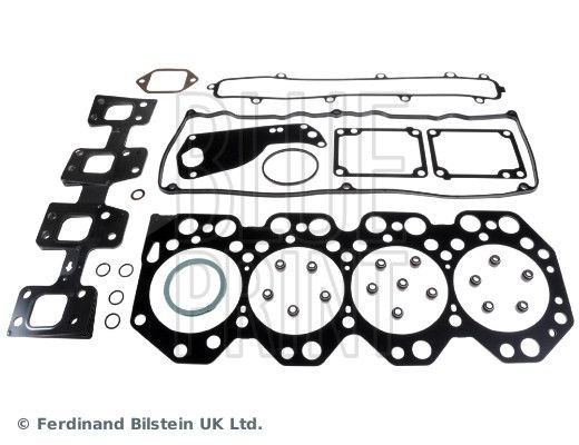 BLUE PRINT Pakningssæt, topstykke ADT362128 ADT362128 BLUE PRINT Pakningssæt Toyota billig