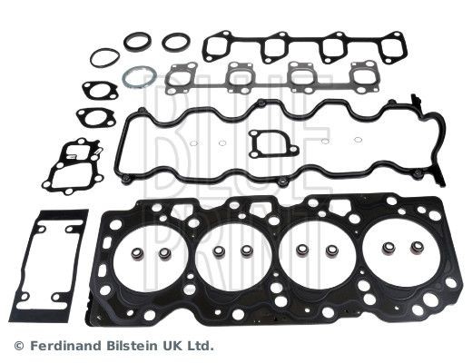 BLUE PRINT Tetningssett, topplokk ADT36259 Tetningssett topplokk BLUE PRINT LAND CRUISER ADT36259 billige