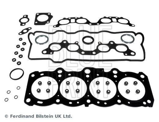 BLUE PRINT Sotningssats ADT36285 Byta Sotningssats Toyota Celica T20 kostnad BLUE PRINT ADT36285