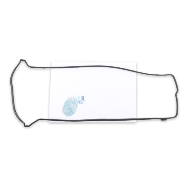 BLUE PRINT Tetning, topplokkdeksel ADT36759C BLUE PRINT ADT36759C Ventildekselpakning Renault DUSTER originale