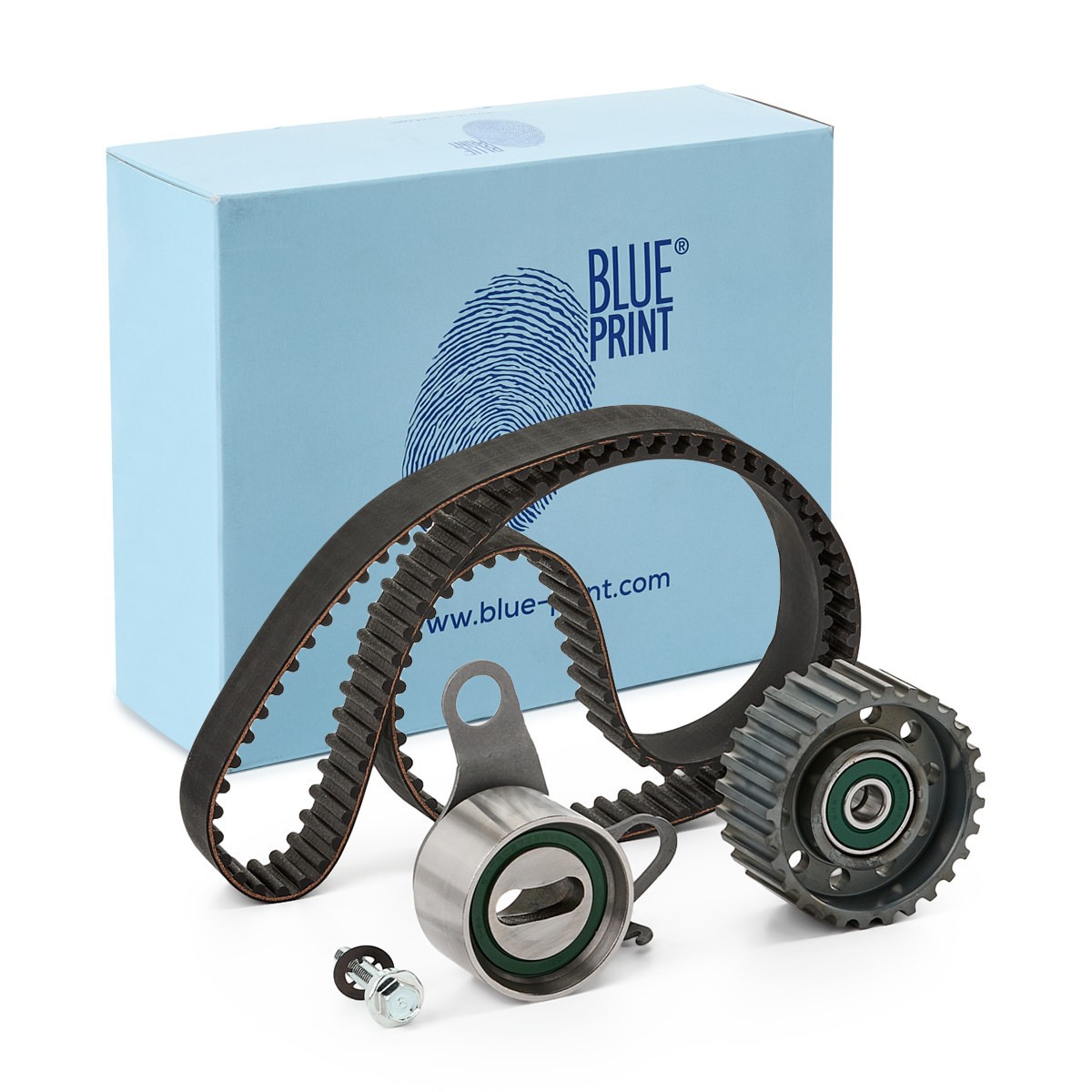 Distributieriem set BLUE PRINT ADT37309 BLUE PRINT ADT37309 Set, distributie TOYOTA HIACE 2015