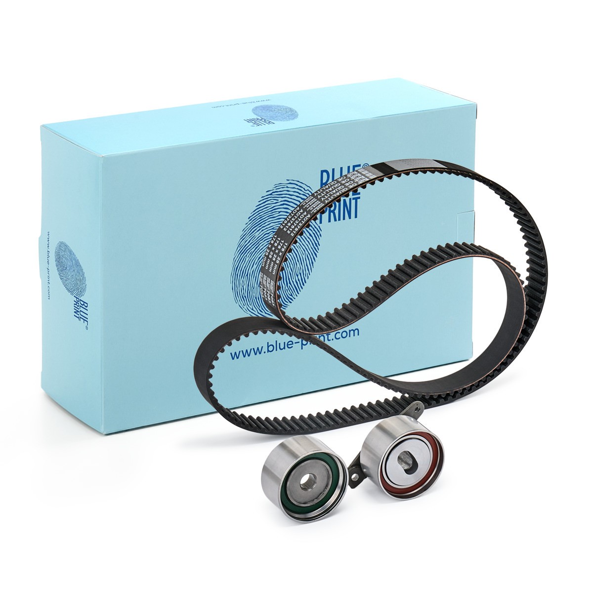 BLUE PRINT Jogo de correias dentadas ADT37315 Correia de distribuição BLUE PRINT MR 2 ADT37315 baratos