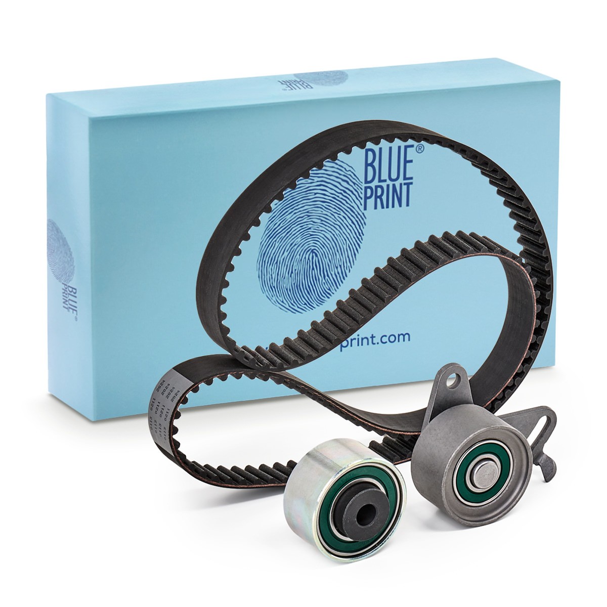 BLUE PRINT Kit cinghia di distribuzione ADT37320 ADT37320 costo Cinghia di distribuzione ALFA ROMEO 33 BLUE PRINT