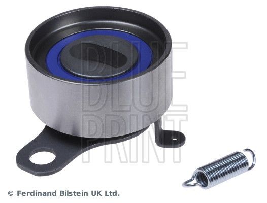 BLUE PRINT Løpehjul ADT37606 Styrerulle-kilerem tannrem BLUE PRINT Land Rover 110/127 ADT37606
