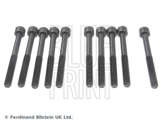 BLUE PRINT Kit bulloni testata ADT37811 ADT37811 costo Bulloni testata LEXUS GS BLUE PRINT