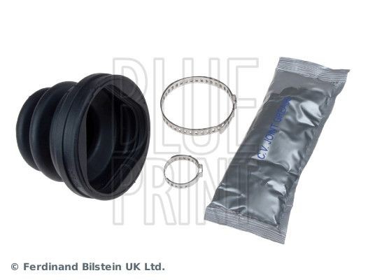 BLUE PRINT Mansjettsett, drivaksel ADT38159 ADT38159 Drivknutsdamask TOYOTA 4 RUNNER BLUE PRINT