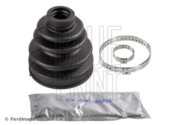 BLUE PRINT Bälgsats, drivaxel ADT38193 BLUE PRINT ADT38193 Drivaxeldamask Toyota Urban Cruiser XP11 original