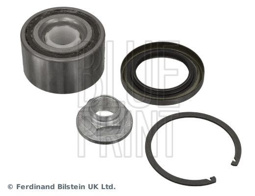 Wheel bearing kit BLUE PRINT ADT38228 BLUE PRINT ADT38228 2003 LEXUS GS wheel bearing replacement