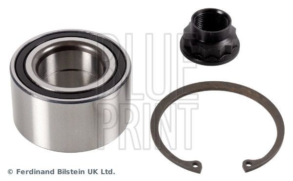 BLUE PRINT Wheel bearing kit ADT38239 Toyota VERSO S BLUE PRINT wheel hub ADT38239