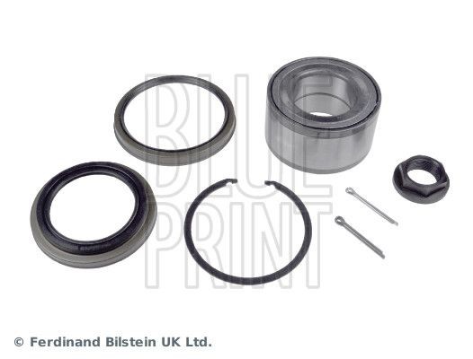 BLUE PRINT Wheel bearing kit ADT38240 ADT38240 BLUE PRINT wheel hub for TOYOTA VERSO S