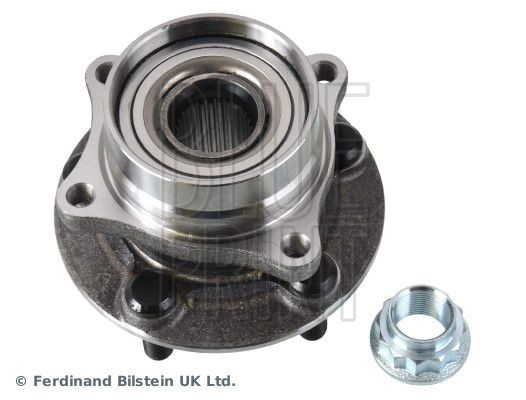 BLUE PRINT Pyöränlaakerisarja ADT38252 ADT38252 BLUE PRINT Pyöränlaakerit Toyota TUNDRA hinta