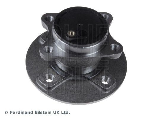 BLUE PRINT Hjullejesæt ADT38370 ADT38370 Hjullejer CITROËN BERLINGO BLUE PRINT