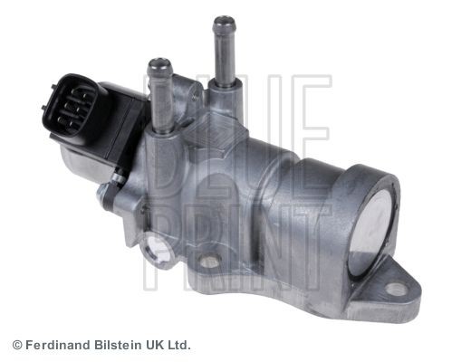 BLUE PRINT Støtdemper ADT38458C Demper TOYOTA BLUE PRINT ADT38458C