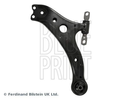 BLUE PRINT Bras de suspension ADT386149 Triangle BLUE PRINT TOYOTA ADT386149
