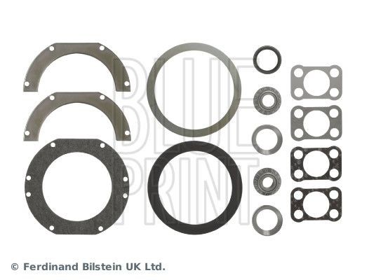 BLUE PRINT Reparasjonssett, bærekule ADT38648 BLUE PRINT ADT38648 Styrebolt Fiat DUCATO originale