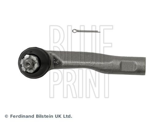 BLUE PRINT Track rod end ADT387107 BLUE PRINT ADT387107 Lexus IS XE10 track rod end replacement