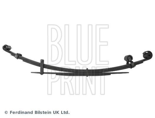 BLUE PRINT Leaf springs ADT38824 Toyota COROLLA BLUE PRINT leaf spring ADT38824