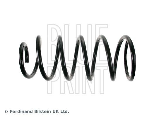 BLUE PRINT Fahrwerksfeder ADT388359 Stoßdämpfer Feder BLUE PRINT MR 2 ADT388359 günstig