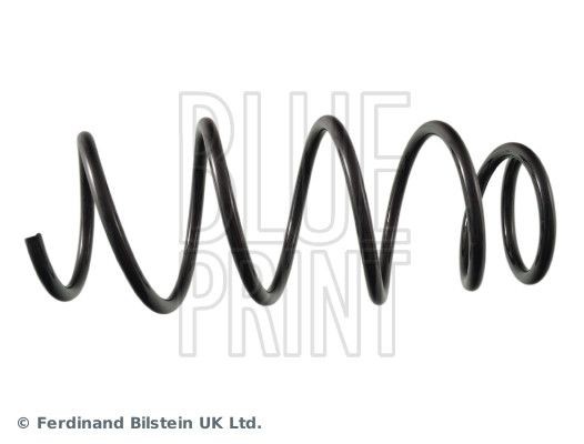 BLUE PRINT Fahrwerksfeder ADT388388 Schraubenfeder BLUE PRINT MR 2 ADT388388 günstig