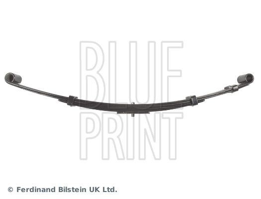 BLUE PRINT Leaf springs ADT38856 TOYOTA COROLLA BLUE PRINT leaf spring ADT38856