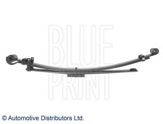 BLUE PRINT Leaf springs ADT38858 TOYOTA COROLLA BLUE PRINT leaf spring ADT38858