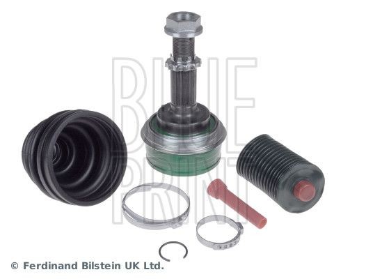 BLUE PRINT Nivelsarja, vetoakseli ADT38909 BLUE PRINT ADT38909 TOYOTA Corolla VI Farmari (E90) vakionopeusnivel