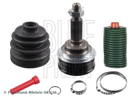 BLUE PRINT Homokineet reparatie set, aandrijfas ADT38914 BLUE PRINT ADT38914 Homokineet reparatie set, aandrijfas