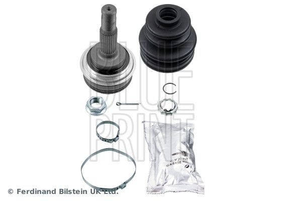 BLUE PRINT Ledsats, drivaxel ADT38919 TOYOTA Carina Hatchback (T15) Drivknut BLUE PRINT ADT38919