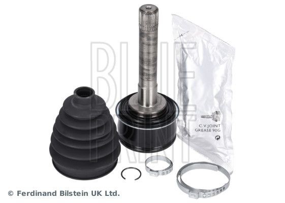 Joint kit, drive shaft BLUE PRINT ADT38931 BLUE PRINT ADT38931 Toyota HIACE 2025 Constant velocity joint price