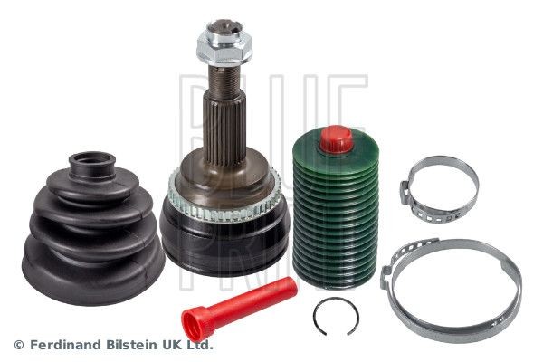 BLUE PRINT Kit giunti semiasse ADT38962 ADT38962 costo Giunto omocinetico TOYOTA YARIS BLUE PRINT