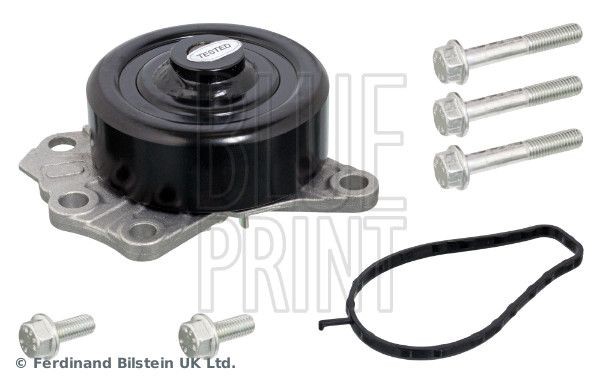 BLUE PRINT Water pump ADT391100 ADT391100 BLUE PRINT water pump for AUDI A6