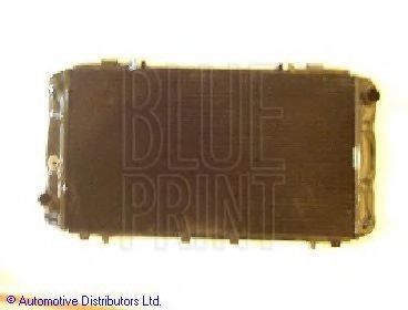 Radiateur du moteur BLUE PRINT ADT39814 BLUE PRINT ADT39814 Radiateur moteur Toyota MR 2 2006