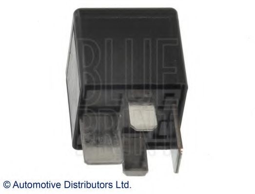 BLUE PRINT Rele, hehkutuslaitos ADZ91302 BLUE PRINT Hehkun rele NISSAN ADZ91302