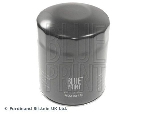 Filtre à huile BLUE PRINT ADZ92120 BLUE PRINT ADZ92120 Filtre d'huile Isuzu D-MAX 2019