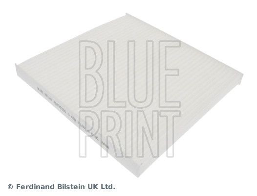 BLUE PRINT Suodatin, sisäilma ADZ92509 ADZ92509 BLUE PRINT Raitisilmasuodatin ISUZU