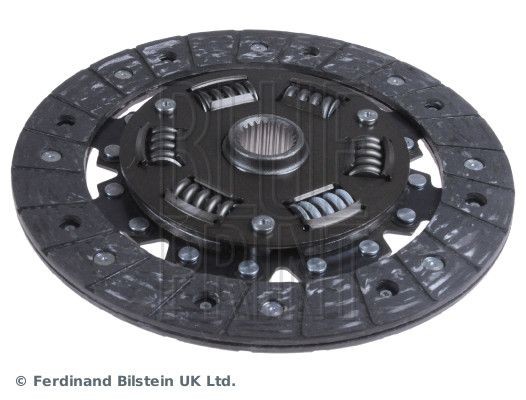 BLUE PRINT Clutchplate ADZ93103 BLUE PRINT ADZ93103 Clutchskive Skoda KAROQ originale