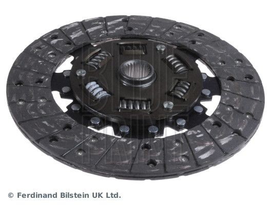 BLUE PRINT Koppelingsplaat ADZ93106 BLUE PRINT ADZ93106 Race-koppeling Pickup II (TF) prijs