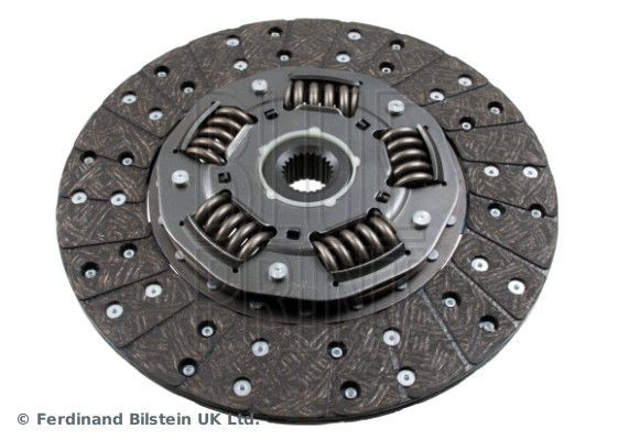 BLUE PRINT Clutch Disc ADZ93118 BLUE PRINT ADZ93118 genuine Opel Manta B CC clutch plate price