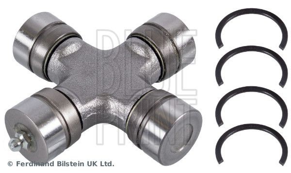 BLUE PRINT Hardyschijf ADZ93912 BLUE PRINT Askoppelingsplaat ADZ93912