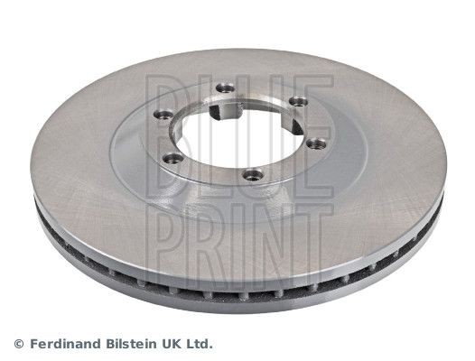Brake disc BLUE PRINT ADZ94331 BLUE PRINT ADZ94331 2022 ISUZU D-MAX brake discs replacement