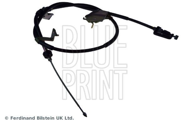 BLUE PRINT Handbremsseil ADZ94646 Bremszug BLUE PRINT ID.4 ADZ94646 günstig