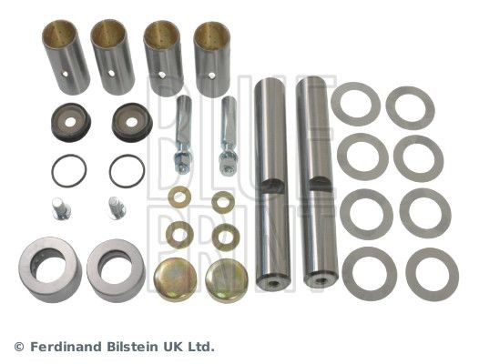 BLUE PRINT Reparationssats, spindelbult ADZ98615 ADZ98615 BLUE PRINT spindelbultar NISSAN 200 SX