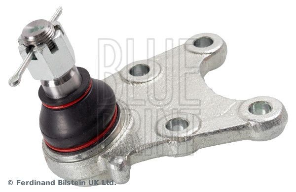 Balst- / Virzošais šarnīrs BLUE PRINT ADZ98630 BLUE PRINT ADZ98630 Lodbalsts ISUZU D-MAX 2015