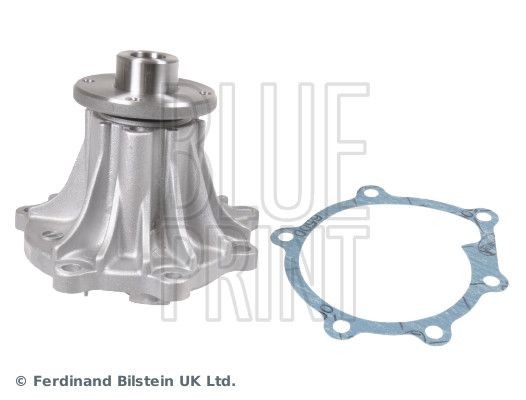 BLUE PRINT Bomba de água ADZ99137 BLUE PRINT ADZ99137 Bomba de água ISUZU D-MAX III Pick-up (RG01) a um preço acessível