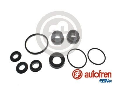 AUTOFREN SEINSA Remondikomplekt, peapidurisilinder D1129 AUTOFREN SEINSA D1129 Remondikomplekt, peapidurisilinder Nissan X-TRAIL originaal
