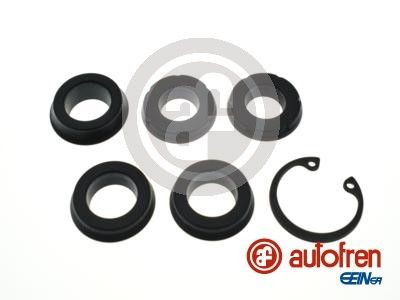 AUTOFREN SEINSA Repair Kit, brake master cylinder D1258 AUTOFREN SEINSA D1258 SUBARU 1800 XT COUPÉ repair kit, brake master cylinder replacement