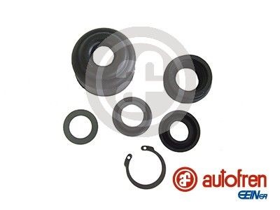 AUTOFREN SEINSA Reparasjonssett, clutch giversylinder D1291 AUTOFREN SEINSA D1291 Giversylinder clutch Saab 900 II Cabrio pris