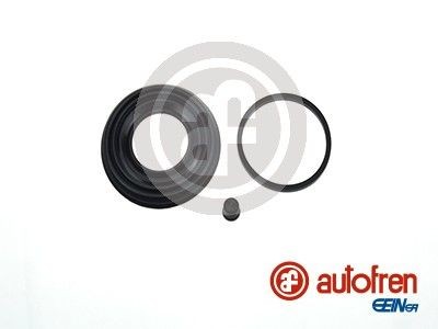 AUTOFREN SEINSA Reparasjonssett, bremsecaliper D4027 AUTOFREN SEINSA D4027 Bremseklave reparasjonssett PEUGEOT 305 II Stasjonsvogn billige