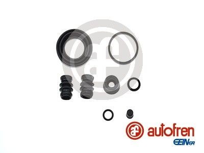AUTOFREN SEINSA Jarrusatulan korjaussarja D4740 Toyota Supra A70 jarrusatula korjaussarja AUTOFREN SEINSA D4740