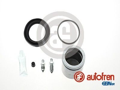 AUTOFREN SEINSA Renoveringssats, bromsok D4850C AUTOFREN SEINSA D4850C Renoveringssats, bromsok